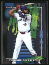 Vladimir Guerrero Jr 2026 Finest #100