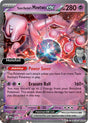 Team Rocket's Mewtwo ex