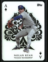 Nolan Ryan 2023 Topps All Aces #AA-1