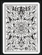 Andy Pettitte 2023 Topps Update All Aces Black #AA-65 #/299