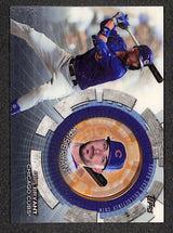 Kris Bryant 2020 Topps Update Baseball Coin Cards #TBC-KB