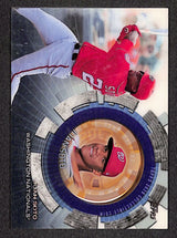 Juan Soto 2020 Topps Update Baseball Coin Cards #TBC-JS