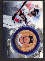 Josh Donaldson 2020 Topps Update Baseball Coin Cards #TBC-JOD