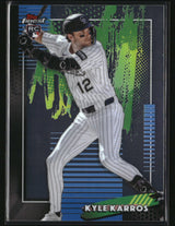 Kyle Karros 2026 Finest #87