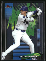 Shohei Ohtani 2026 Finest #50