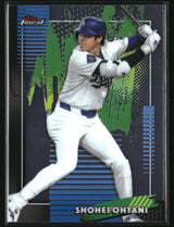 Shohei Ohtani 2026 Finest #50