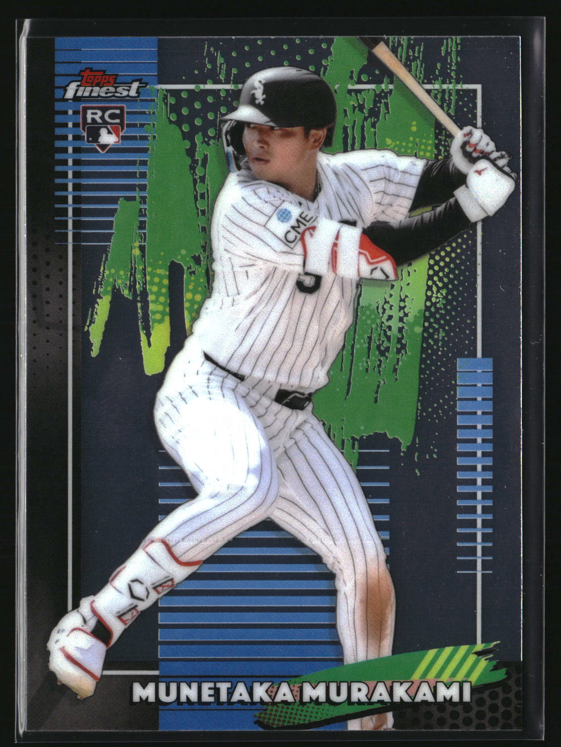 Munetaka Murakami 2026 Finest #5