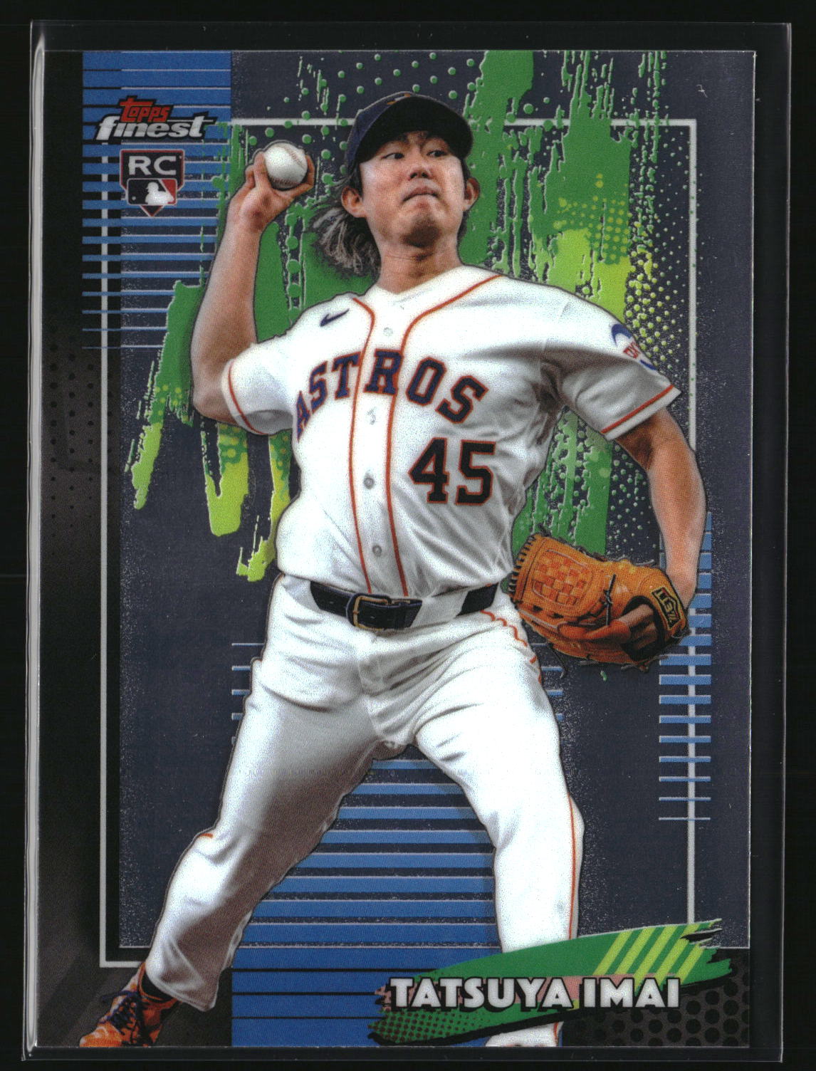Tatsuya Imai 2026 Finest #3