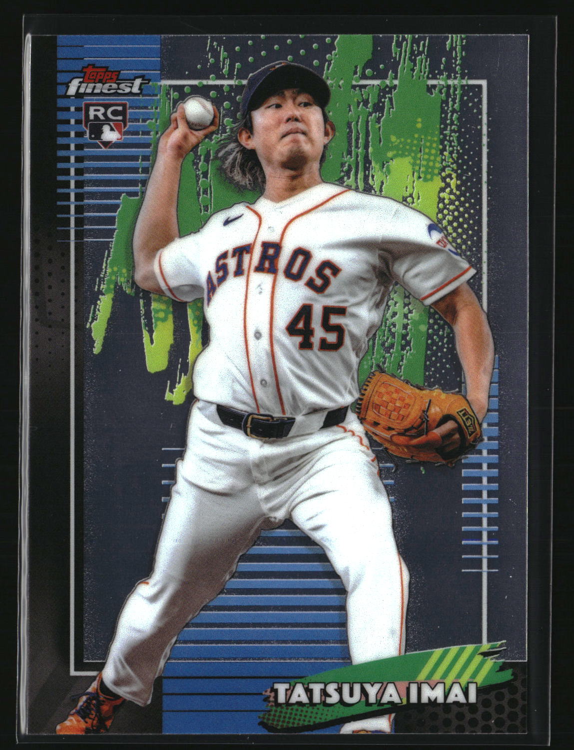 Tatsuya Imai 2026 Finest #3