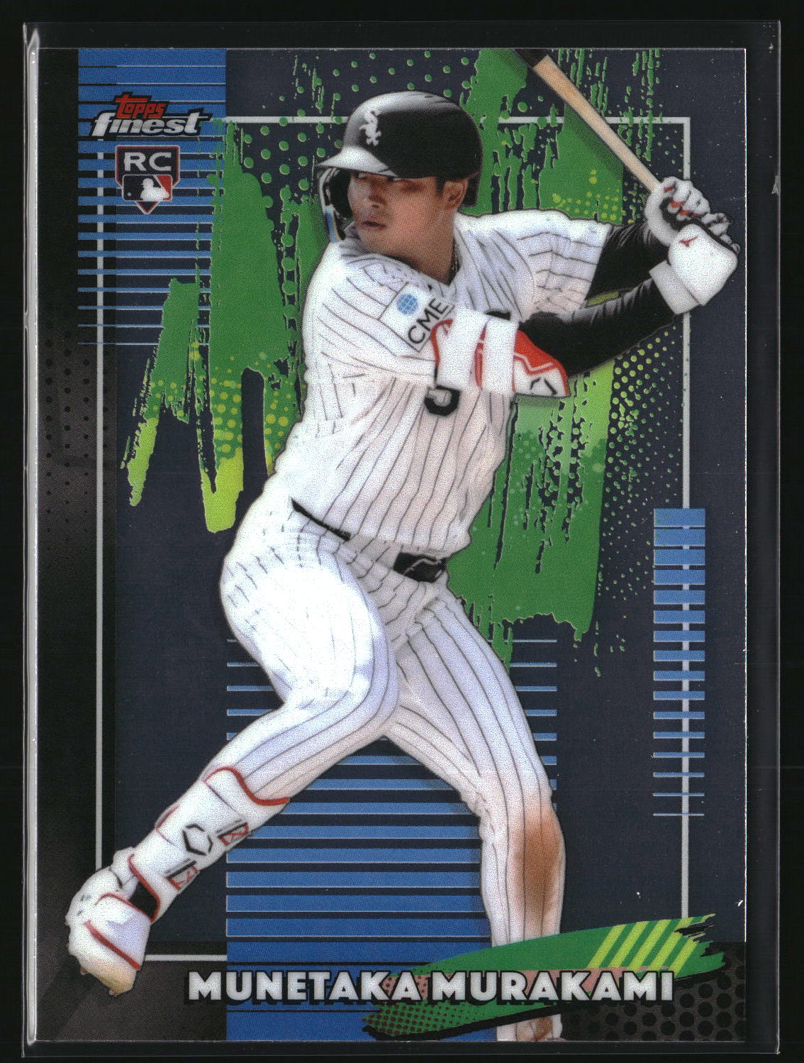 Munetaka Murakami 2026 Finest #5