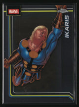 Ikaris 2026 Topps Chrome Marvel Comics #53