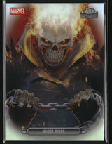 Ghost Rider 2026 Topps Chrome Marvel Comics Fanfare #FF-16