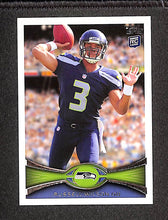 Load image into Gallery viewer, Russell Wilson 2012 Topps #165
