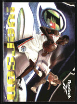 Allen Iverson 1997-98 SkyBox Premium #NNO