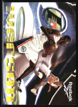 Allen Iverson 1997-98 SkyBox Premium #NNO