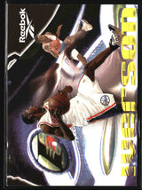 Allen Iverson 1997-98 SkyBox Premium #NNO
