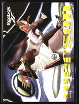 Allen Iverson 1997-98 SkyBox Premium #NNO