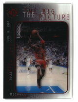 Michael Jordan 1997-98 Upper Deck UD3 #45