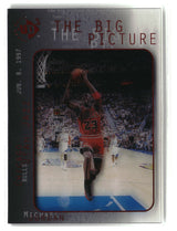 Michael Jordan 1997-98 Upper Deck UD3 #45