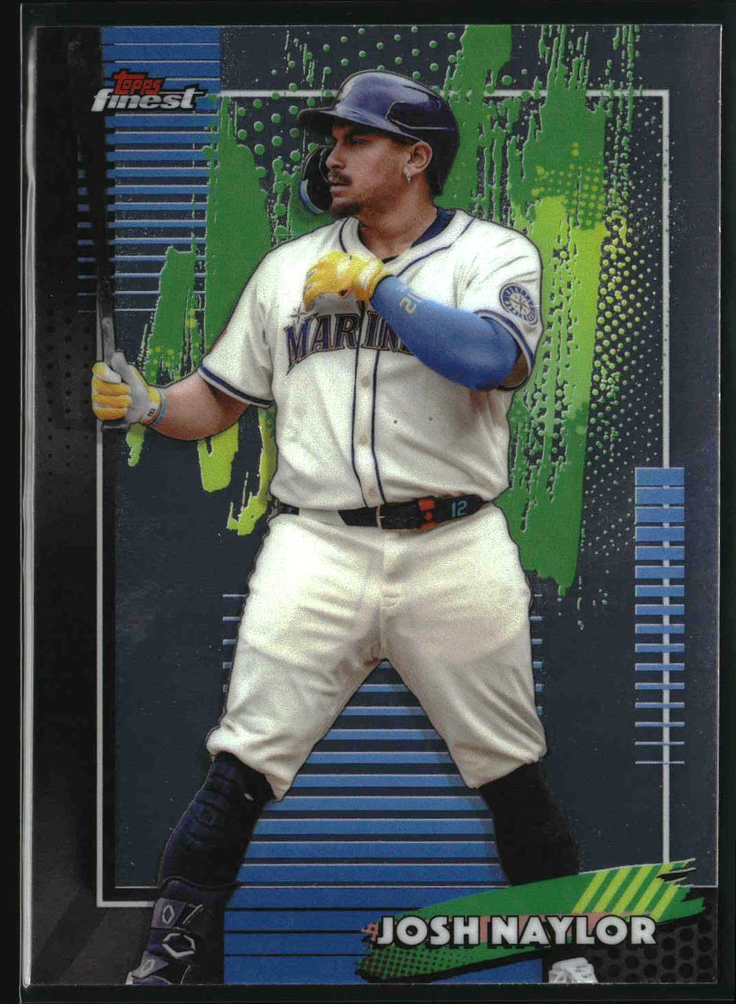 Josh Naylor 2026 Finest #78