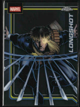 Longshot 2026 Topps Chrome Marvel Comics #71