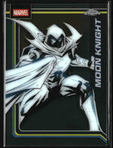 Moon Knight 2026 Topps Chrome Marvel Comics #81