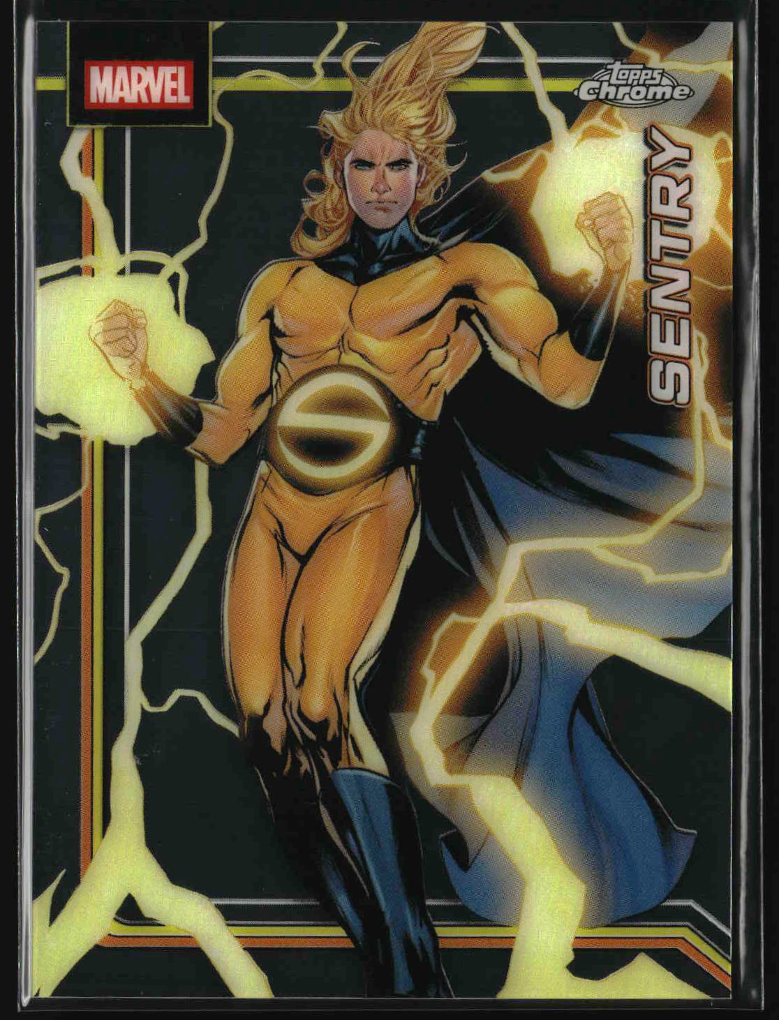 Sentry 2026 Topps Chrome Marvel Comics #149