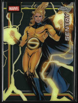 Sentry 2026 Topps Chrome Marvel Comics #149