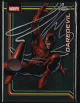 Daredevil 2026 Topps Chrome Marvel Comics #25
