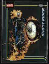 Ghost Rider 2026 Topps Chrome Marvel Comics #41
