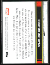 Doctor Octopus 2026 Topps Chrome Marvel Comics #29