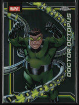 Doctor Octopus 2026 Topps Chrome Marvel Comics #29