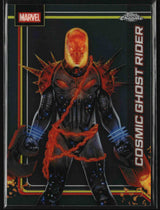 Cosmic Ghost Rider 2026 Topps Chrome Marvel Comics #108
