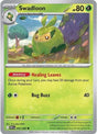 Swadloon - 002/086 - [WHT - SV: White Flare]