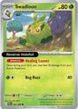 Swadloon - 002/086 - [WHT - SV: White Flare] - Reverse Holofoil
