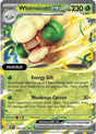 Whimsicott ex
