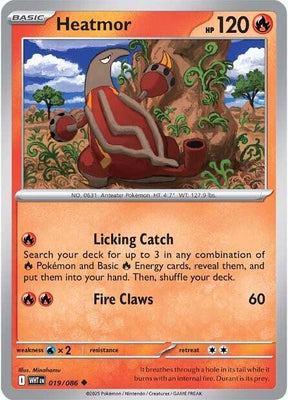 Heatmor