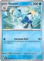 Dewott