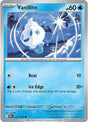 Vanillite - 027/086 - [WHT - SV: White Flare]