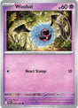 Woobat