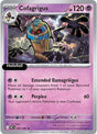 Cofagrigus