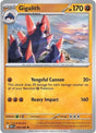 Gigalith