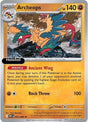 Archeops