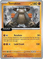 Terrakion