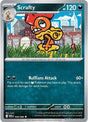 Scrafty