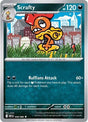 Scrafty