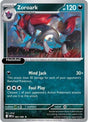 Zoroark