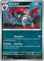 Zoroark