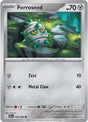 Ferroseed