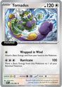 Tornadus